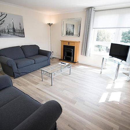 Lochend Serviced Apartments EDI Buitenkant foto