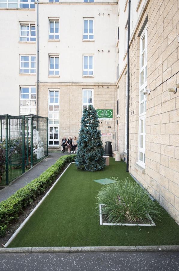 Lochend Serviced Apartments EDI Buitenkant foto