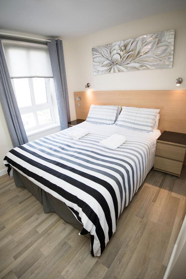 Lochend Serviced Apartments EDI Buitenkant foto