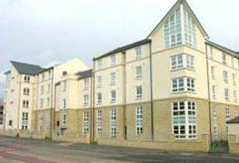 Lochend Serviced Apartments EDI Buitenkant foto