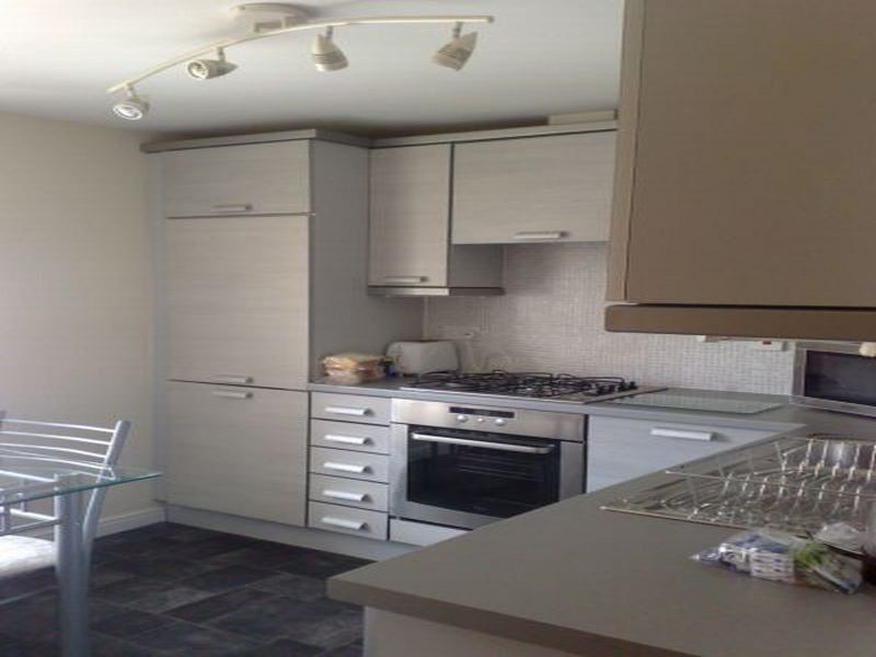 Lochend Serviced Apartments EDI Buitenkant foto